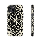 Royal Maze Tough Case